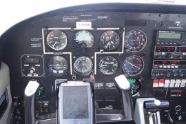 Avion koji je nestao star više od 40 godina