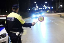 U Banjaluci pojačane kontrole u saobraćaju