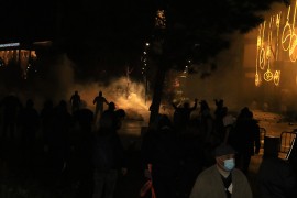Rama optužio Metu i opoziciju za nasilje na protestima