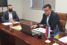 Ponovo bez saglasnosti o sklapanju novog aranžmana sa MMF-om