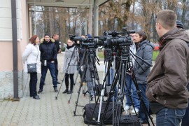 Mediji u BiH pod političkim i ekonomskim pritiskom