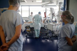 Pacijent koji je nestao iz kovid bolnice pronađen mrtav
