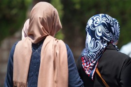 Ustavni sud Austrije ukinuo zabranu nošenja marama u školama