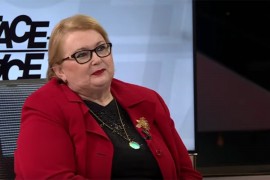 Turković o ukidanju RS: I Nijemci bili pod pritiskom Hitlera, ali su ...