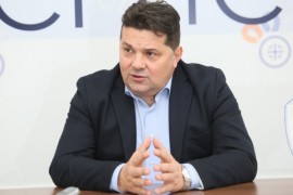 Stevandić: Izjave Turkovićeve sinhronizovana akcija