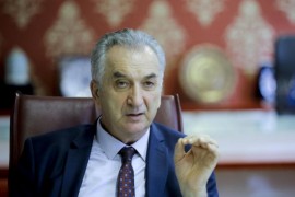 Šarović: Turkovićeva pokušava vratiti spiralu sukoba u BiH