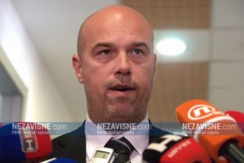 Tegeltija: Turković potvrdila sve što sam rekao o krajnjim ciljevima ...