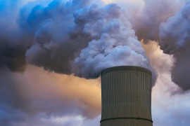 "Proglasite klimatsko vanredno stanje"
