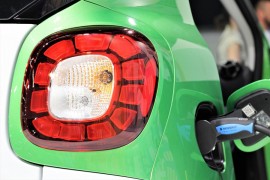 "Renoova" fabrika u Sloveniji povećava proizvodnju e-vozila