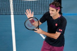 Francuski teniser: Federer je kao Džordan, kao Maradona