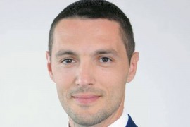 Saša Panić napustio DNS