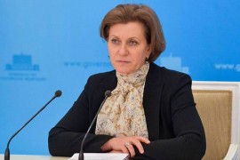 Identifikovan prvi zaraženi koronom u Rusiji