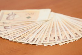 Korona tanji i najveća primanja: Najviša mjesečna plata u RS 33.525 ...