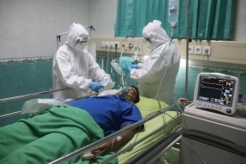 Šta se događa u Švedskoj, da li je ovo raspad medicinskog sistema?