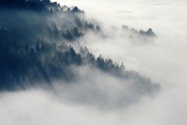 Žuto upozorenje za Banjaluku, Foču, Višegrad i Sarajevo zbog magle