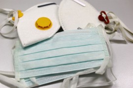 U okeanima 1,56 milijardi maski, teške posljedice za morski život