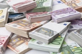 Svaka nedjelja zaključavanja košta Njemačku 3,5 milijardi evra