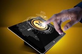 Skoro 20.000 transakcija tokom testiranja digitalnog juana