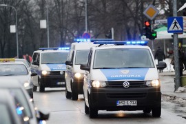 Akcija "Fiskalna kasa": Policija pretresa poznate lokale u Banjaluci