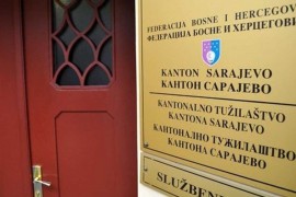 Za razbojništvo osuđeni na ukupno osam godina zatvora