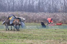 Mještanka Lamovite za "Nezavisne": Zakukao za sinom jedincem