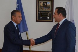 Podignuta nova optužnica protiv Mehmedagića i Cikotića