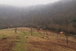 Inicijativa "Park prirode Suturlija" - novi sadržaji za piknik i ...