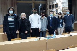 Banjalučki gimnazijalci osvojili dvije bronzane medalje