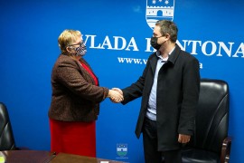 Kolektivnim ugovorima poboljšana prava prosvjetara u USK