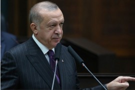 Erdoan: Petodnevno zatvaranje Turske od 31. decembra