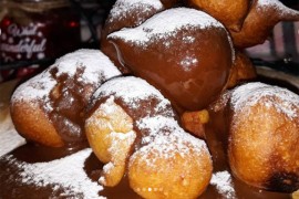 Fritule