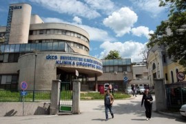 KCUS: Pozitivno još 68 osoba