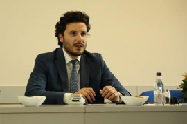 Abazović: Krivokapić putuje u Brisel, potvrda kursa Crne Gore