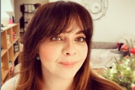 Kristina Kovač iz Švedske: Pozitvna, a nemam medicinsku negu