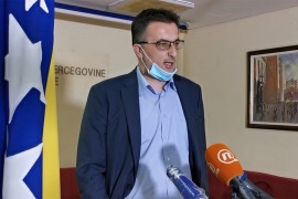 Vršilac dužnosti direktora FUCZ podnio ostavku zbog afere ...