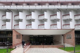 U Domu penzionera Banjaluka 30 korisnika zaraženo koronom
