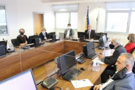 VSTS prekinuo sjednicu nakon burne rasprave, pozlilo direktoru ...