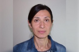 Tijelo Banjalučanke nestale u Čačku pronađeno u koritu Zapadne ...