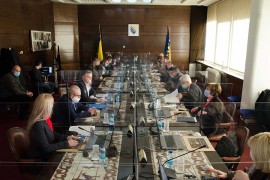 Utvrđen Prijedlog budžeta FBiH za 2021. godinu