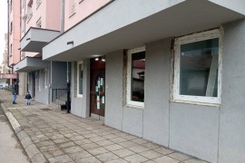 Nova stolarija u vrtiću "Lana 1"do kraja sedmice