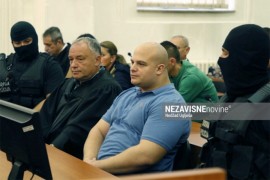 Vrhovni sud FBiH potvrdio kaznu Sanjinu Sefiću