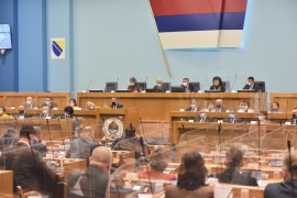 Vladajuća većina uvjerava da opozicija neće spriječiti Vladinu ...