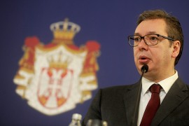 Vučić: Zabrinut sam za region, Srbija čuva vojnu neutralnost