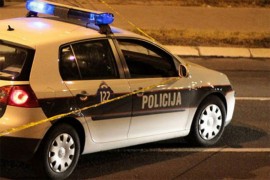 Pucnjava u Sarajevu, ranjene dvije osobe