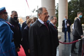 Vučić: Uvredljivo ne dočekati gosta, ali svako bira svoj put
