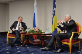 Čović: Džaferović i Komšić djeluju prema napucima predsjednika SDA