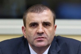 Hag odbio reviziju presude Milanu Lukiću
