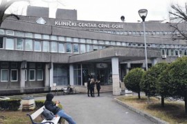 Nova direktorica KCCG smijenila direktore nekoliko klinika