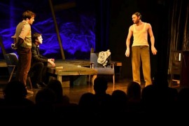 Počinje 25. Međunarodni festival malih scena i monodrame