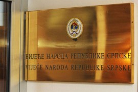 Klub Bošnjaka podnio apelaciju Ustavnom sudu BiH